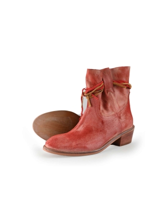 Mercer Amsterdam Stiefeletten