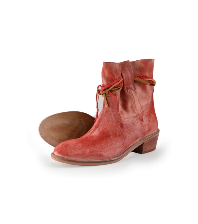 Mercer Amsterdam Stiefeletten