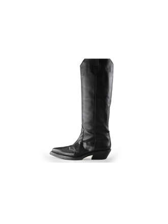 Notre-V Stiefel Schwarz 230960