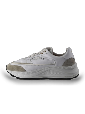 Nubikk Sneaker Weiß 230961