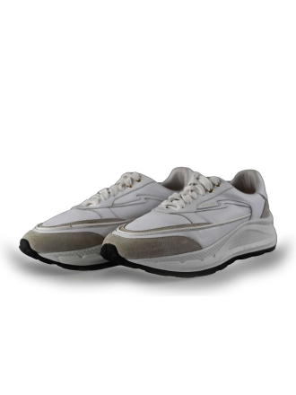 Nubikk Sneaker Weiß 230961