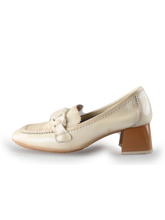 Hispanitas Slip-ons Beige 230963