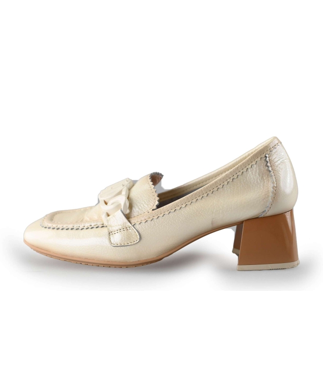 Hispanitas Slip-ons