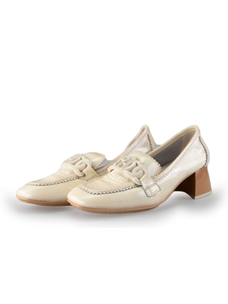 Hispanitas Slip-ons Beige 230963