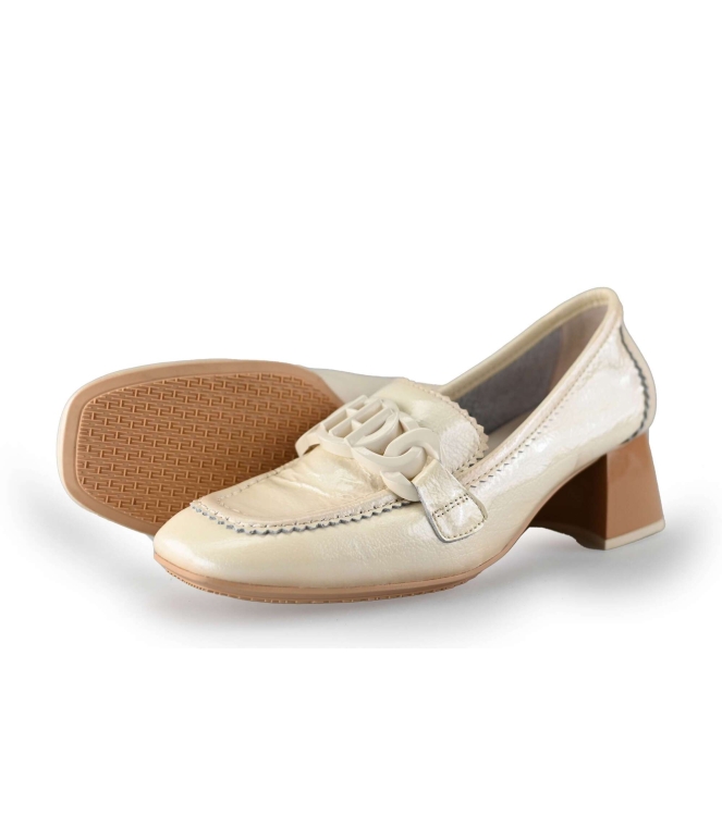 Hispanitas Slip-ons