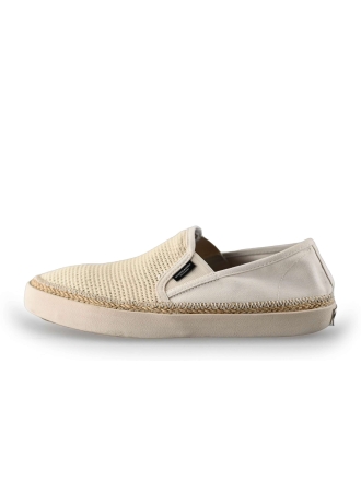 Scotch & Soda Slip-ons Beige 230965