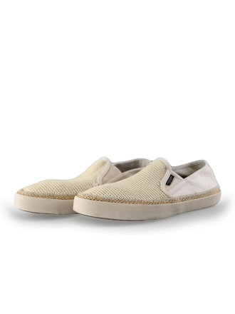 Scotch & Soda Slip-ons Beige 230965