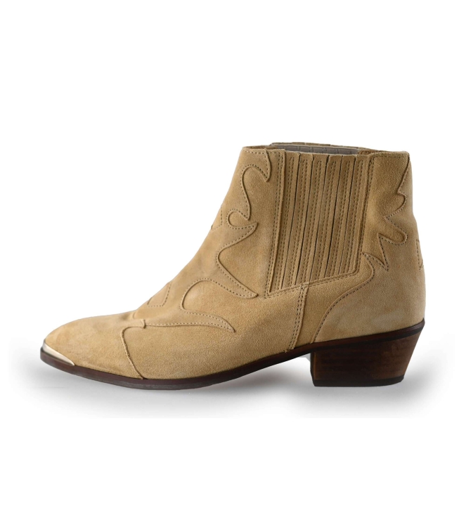 Toral Cowboystiefel