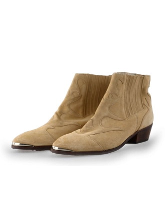Toral Cowboystiefel Beige 230966