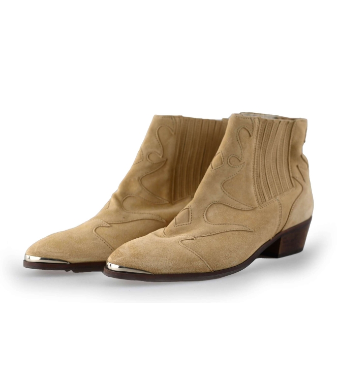 Toral Cowboystiefel