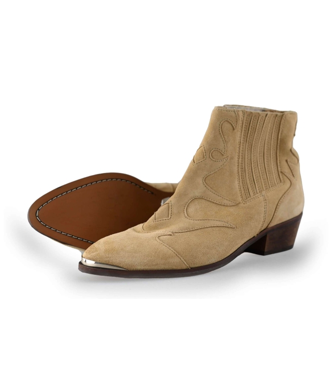 Toral Cowboystiefel