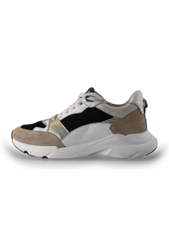 Maruti Sneaker Schwarz 230971