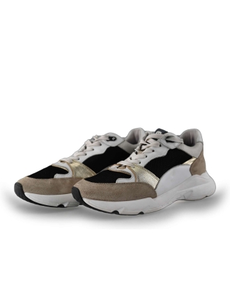 Maruti Sneaker Schwarz 230971