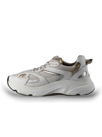 Omoda Sneaker Weiß 230972