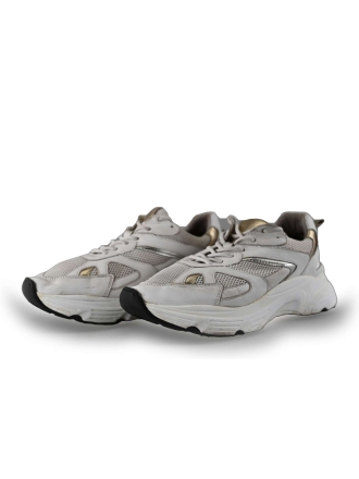 Omoda Sneaker Weiß 230972