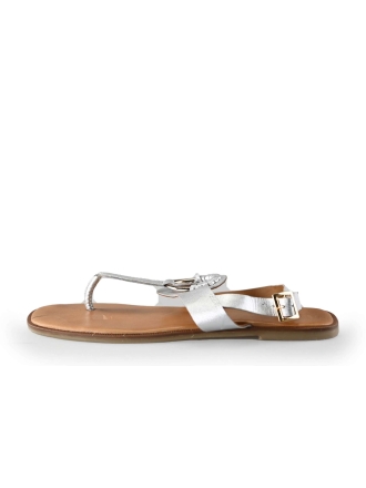 Inuovo Sandalen Silber 230976