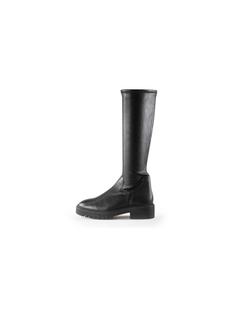 Omoda Stiefel Schwarz 230977