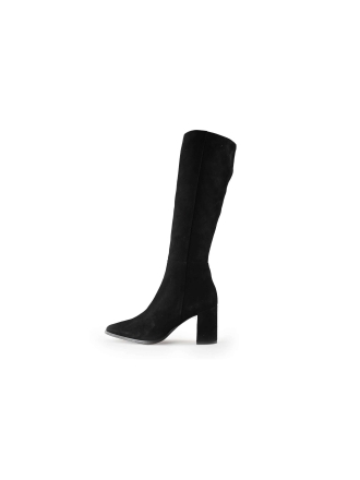 Lina Locchi Stiefel Schwarz 230979