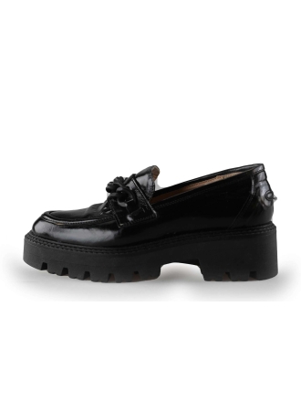 Notre-V Loafers  Schwarz 230988