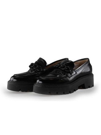 Notre-V Loafers  Schwarz 230988