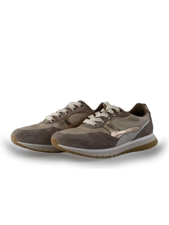 Gabor Sneaker Beige 230989