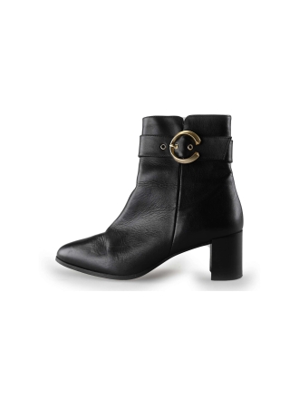 Notre-V Stiefeletten Schwarz 230996