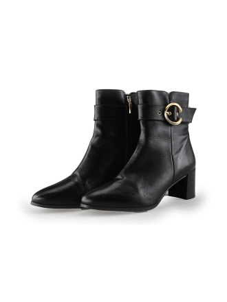 Notre-V Stiefeletten Schwarz 230996