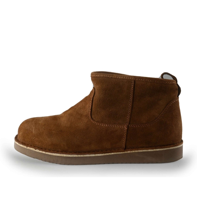 Notre-V Stiefel