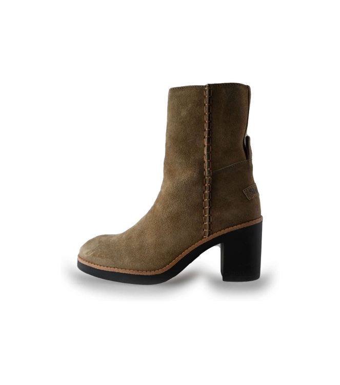 Shabbies Stiefeletten