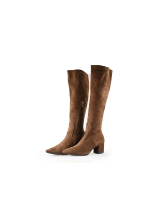 Omoda Stiefel Braun 231010