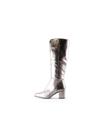Mexx Stiefel Silber 231013