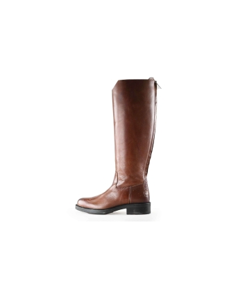 Shabbies Stiefel Braun 231014
