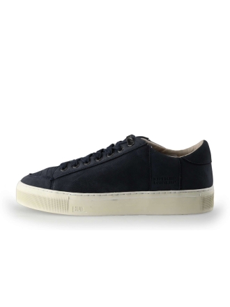 Hub Sneaker Blau 231015