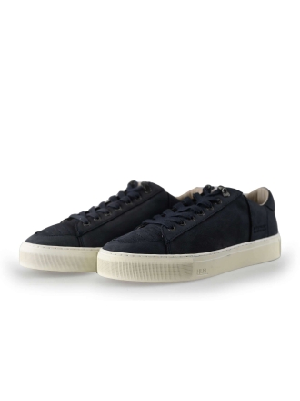 Hub Sneaker Blau 231015