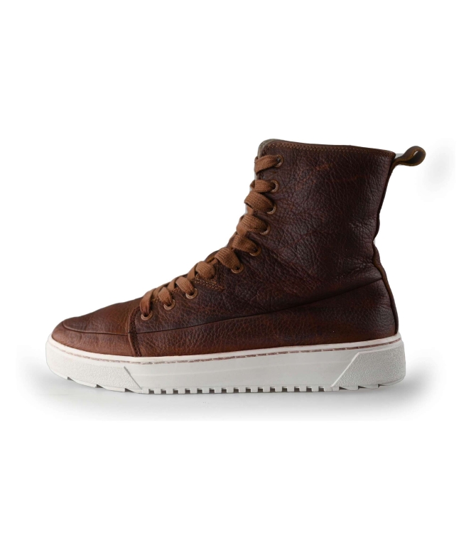Hub Schnürstiefel