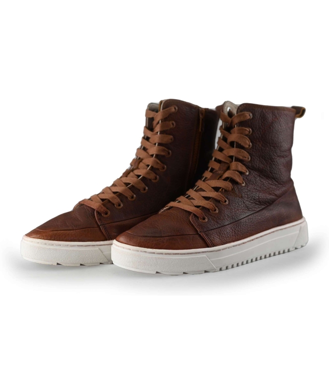 Hub Schnürstiefel