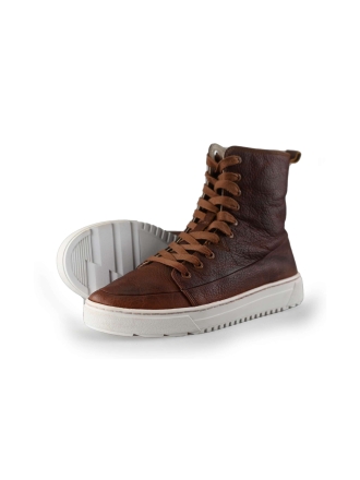 Hub Schnürstiefel