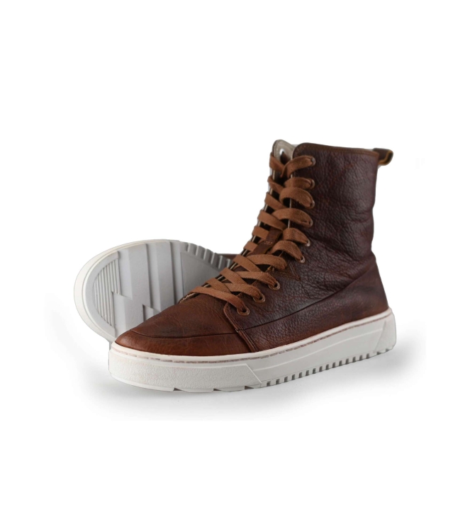 Hub Schnürstiefel