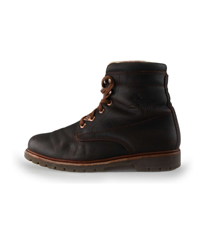 Panama Jack Schnürstiefel