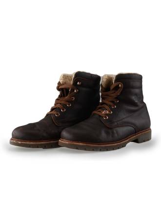 Panama Jack Schnürstiefel Braun 231021