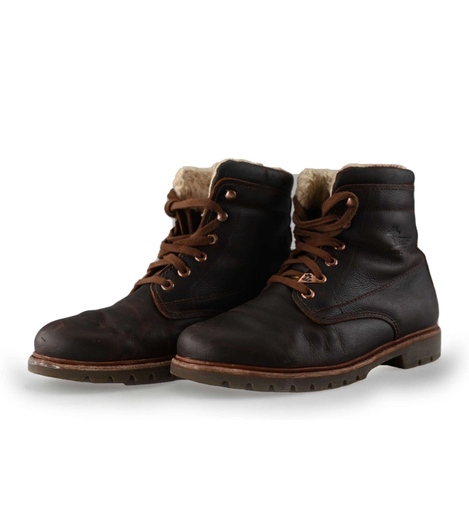 Panama Jack Schnürstiefel