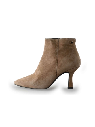 Notre-V Stiefeletten Braun 231022