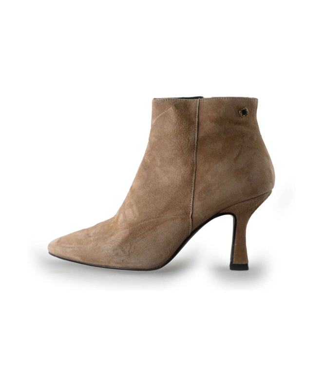Notre-V Stiefeletten