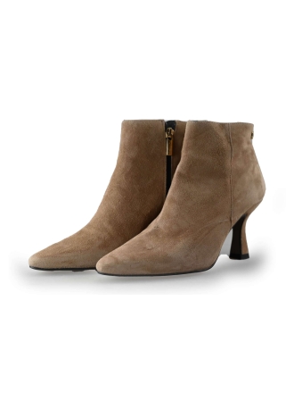 Notre-V Stiefeletten Braun 231022