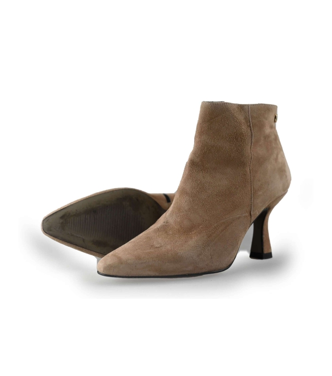 Notre-V Stiefeletten