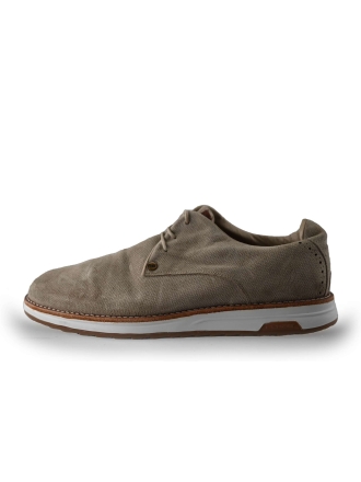 Rehab Schnürschuhe Braun 231032