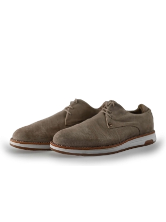 Rehab Schnürschuhe Braun 231032