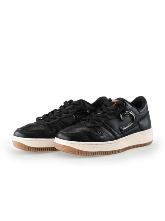 Cruyff Sneaker Schwarz 231033