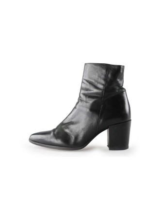 Notre-V Stiefeletten Schwarz 231038