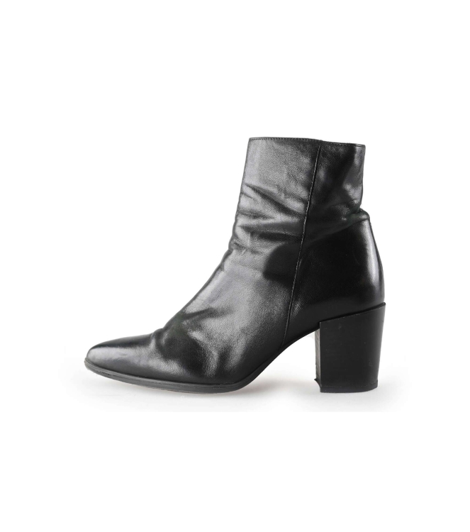 Notre-V Stiefeletten